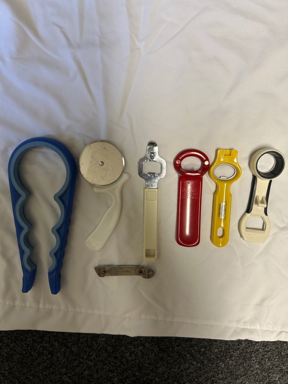 Kitchen Stuff